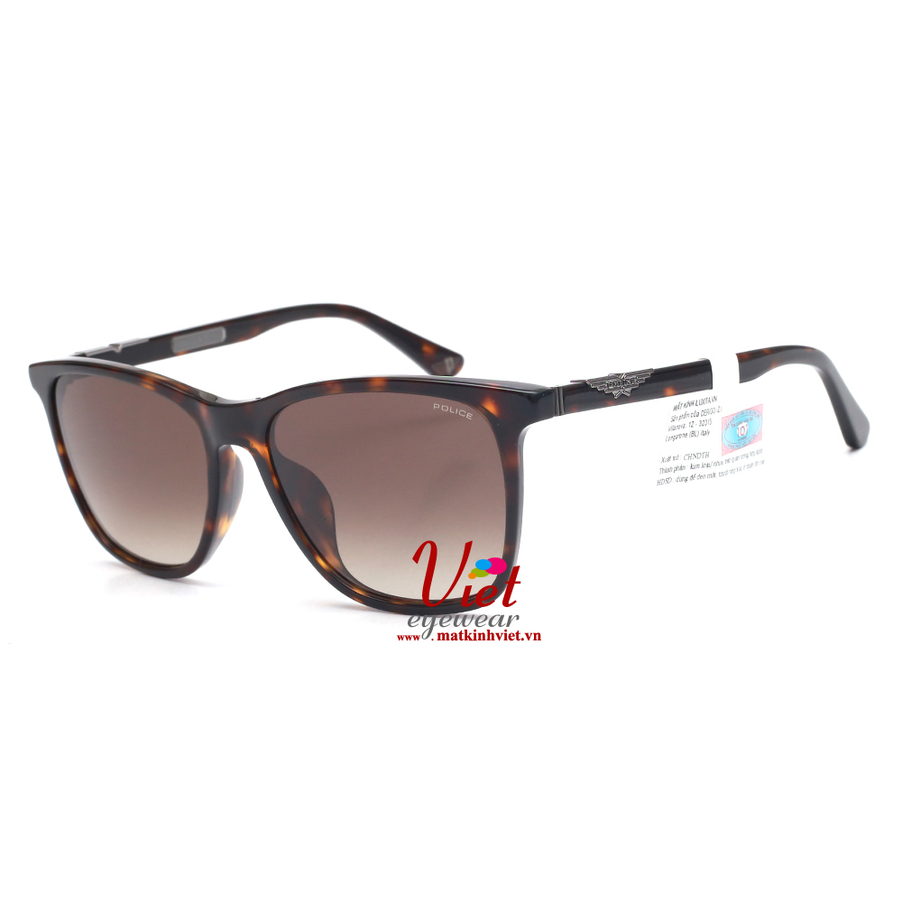 Kính mát Police SPL872K 0738